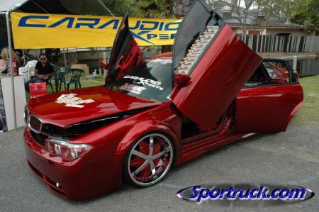 BMW style